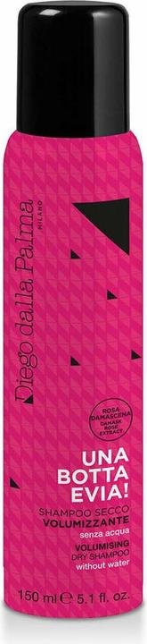 Produktbild Diego dalla Palma Una Botta E Via Trockenshampoo, 150ml (150 ml, Trockenshampoo)