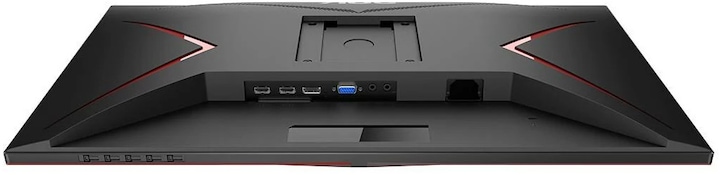 Produktbild AOC Q27G2U/BK (2560 x 1440 Pixel, 27")