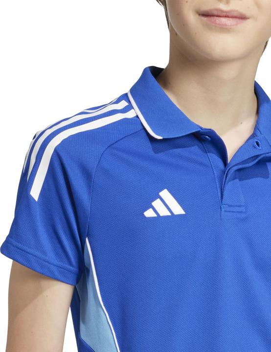 Immagine prodotto adidas Polo Tiro 25 Competition Kids (140)