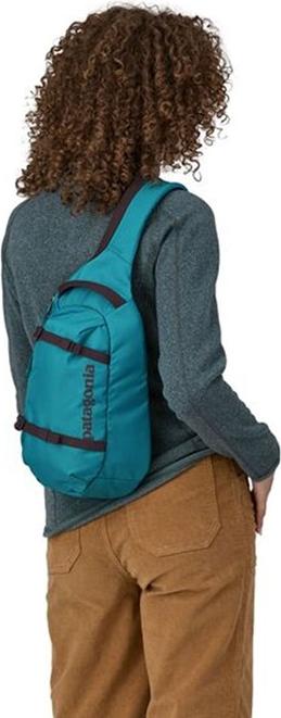 Actual product image Patagonia Atom Sling 8L