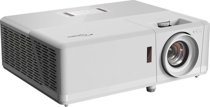 Produktbild Optoma ZH46 LASER 1080p 5000ANSI 300.000: 1 projector (Full HD, 5000 lm, 1.41 - 2.24:1)