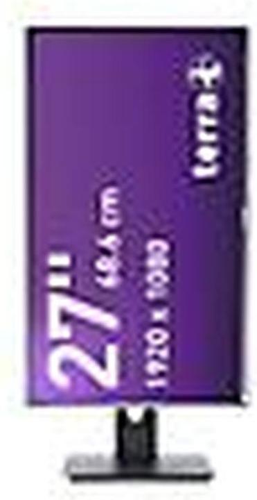 Image du produit Terra 2756W PV V2 - GREENLINE PLUS - Moniteur LED - 68.6 cm (27") (1920 x 1080 pixels, 27")