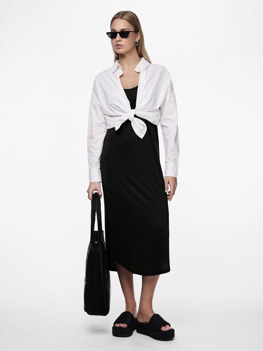 Image du produit Pieces PCBILLO Robe midi (XS)