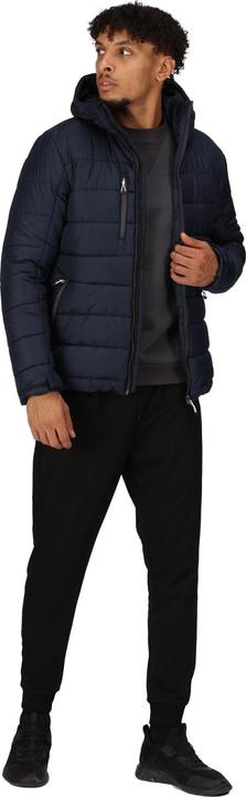Produktbild Regatta Navigate Steppjacke (XL)