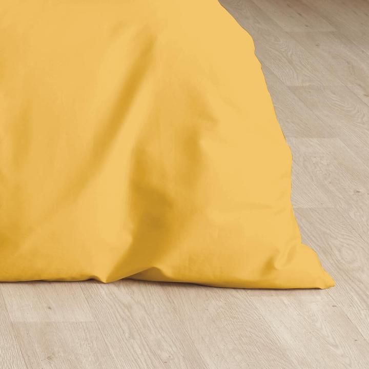Immagine prodotto Traumschlaf Uni (Set di biancheria da letto, 140 x 200 cm, 70 x 90 cm)