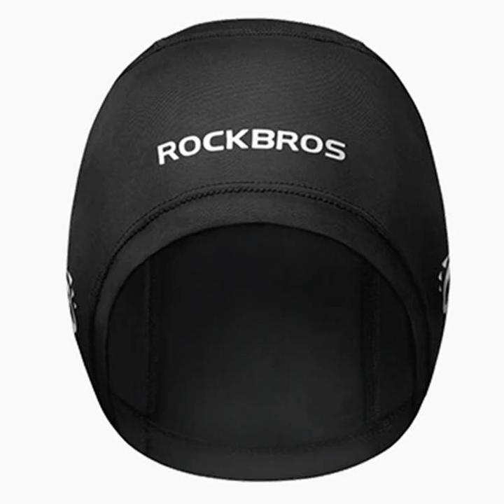 Produktbild Rockbros Summer Bicycle cap YPP037 (Black)