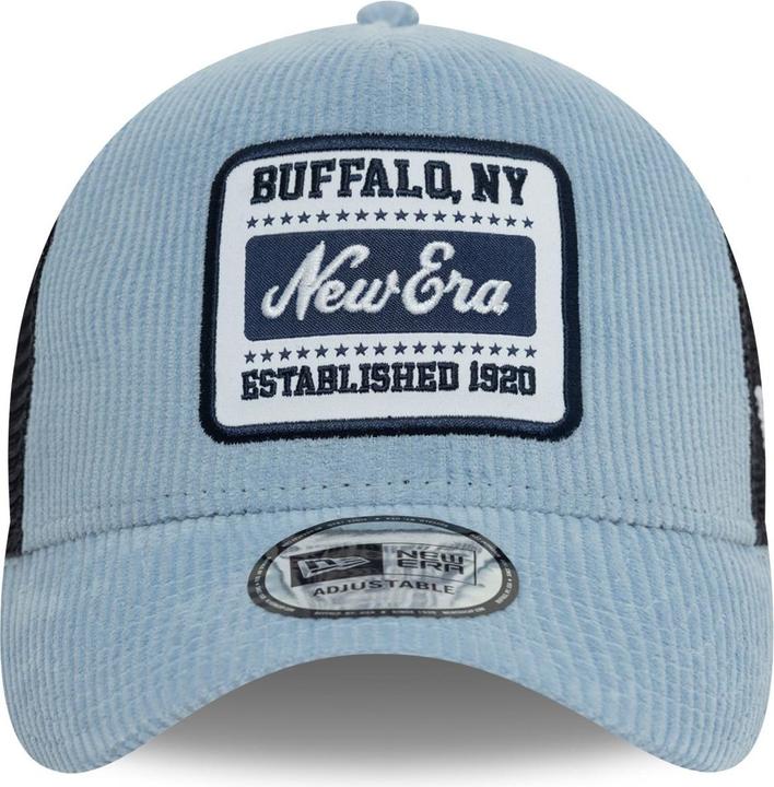 Actual product image New Era Patch Cord (One size)