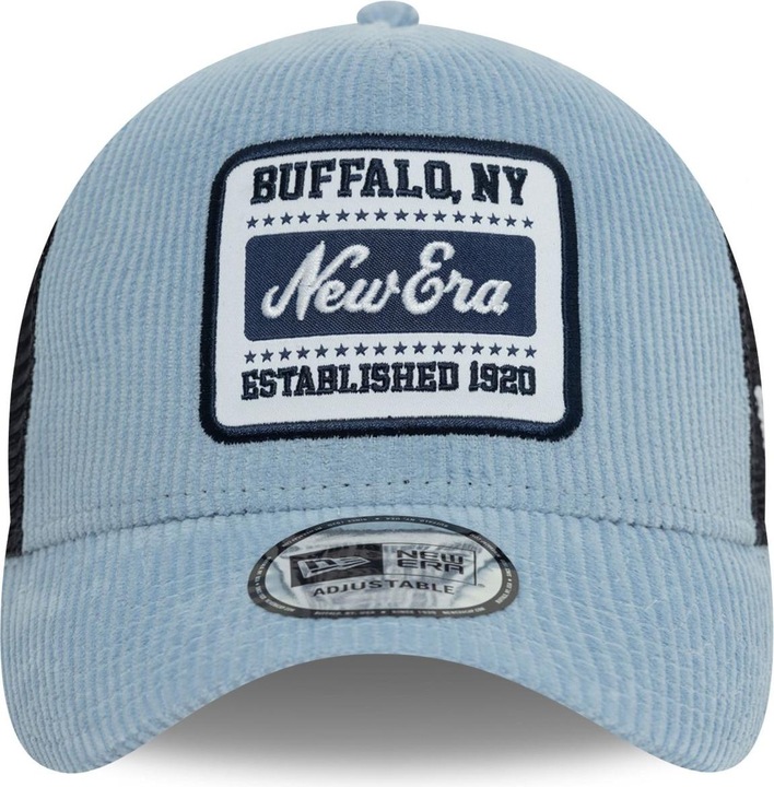 Actual product image New Era Patch Cord (One size)