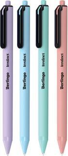 Immagine prodotto Berlingo Olio lunghezza automatica. blu 295482 (30 pezzi) (30x)