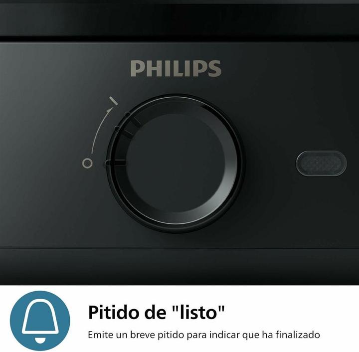 Image du produit Philips HD9137/90