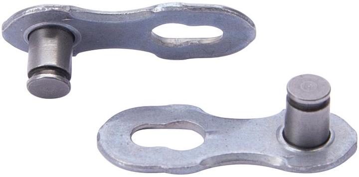 Actual product image KMC Chain lock 10NR EPT (e10) 2pcs/Card