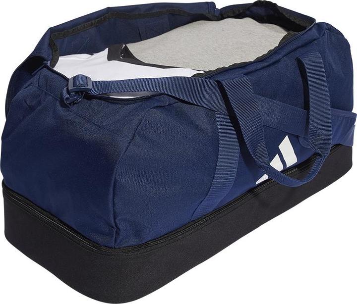 Immagine prodotto adidas Krepšys Tiro League Duffel Medium tamsiai mėlynas IB8650 (40.75 l)