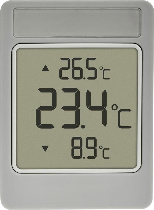 Produktbild TFA 2er-Set Digitales Aussenthermometer