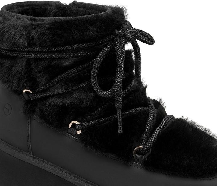 Actual product image Tamaris Stiefelette (38)