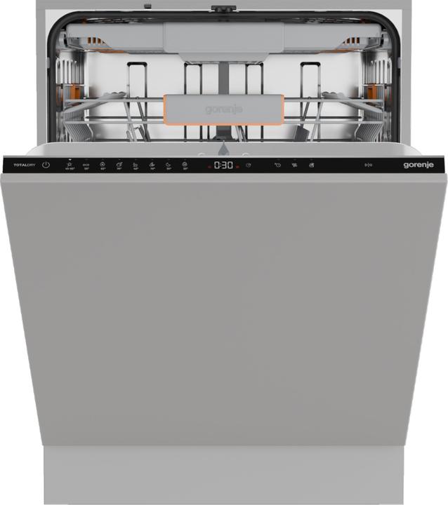 Actual product image Gorenje GV16B