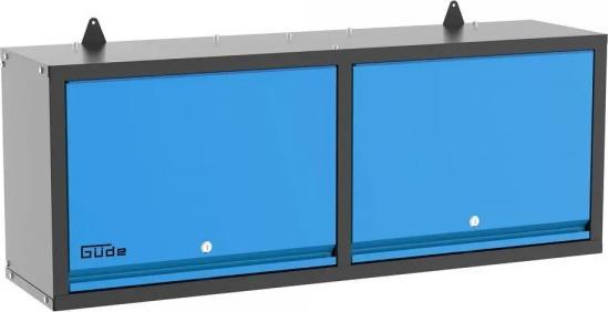 Güde - Wandschrank GWS 2T (120 cm, 46 cm)