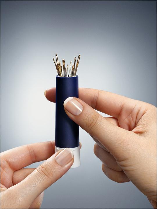 Actual product image Prym Needle Twister Map