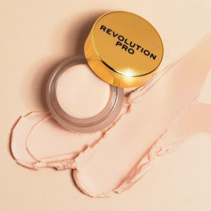 Produktbild Makeup Revolution Blur Fine Line Filler