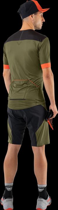 Produktbild Dynafit Ride Light 1/2 Zip Ss Tee (M)