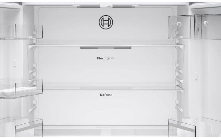 Actual product image Bosch Hausgeräte KFN96VPEA (605 l)