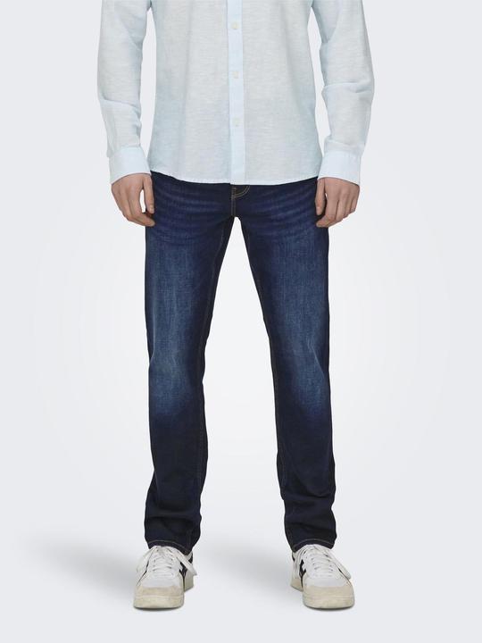 Actual product image Only & Sons Slim fit jeans Slim fit jeans (W29/L30)