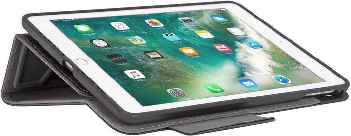 Actual product image Targus VersaVu (iPad Air 2014 (2. Gen), iPad 2017 (5th gene), iPad 2018 (6th gene), iPad Air)
