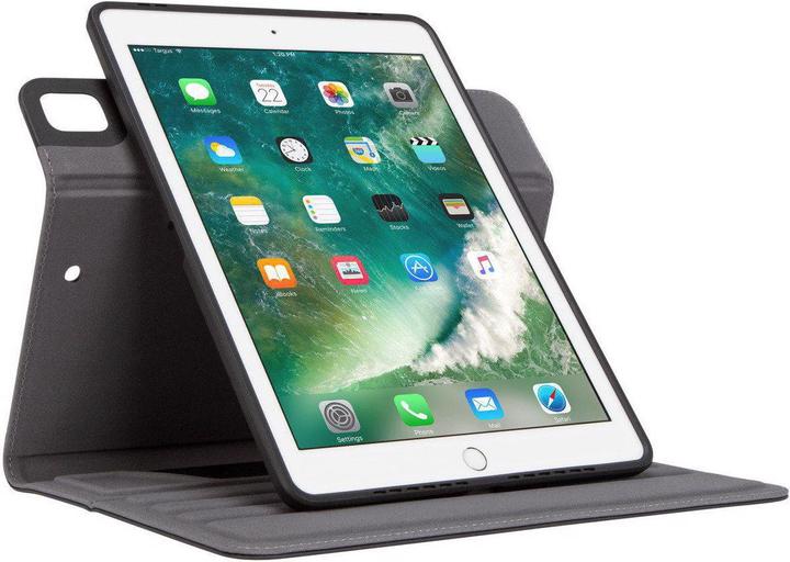 Actual product image Targus VersaVu (iPad Air 2014 (2. Gen), iPad 2017 (5th gene), iPad 2018 (6th gene), iPad Air)