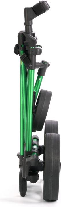 Produktbild FlatCat Gear II PRIME Li Fe shining green