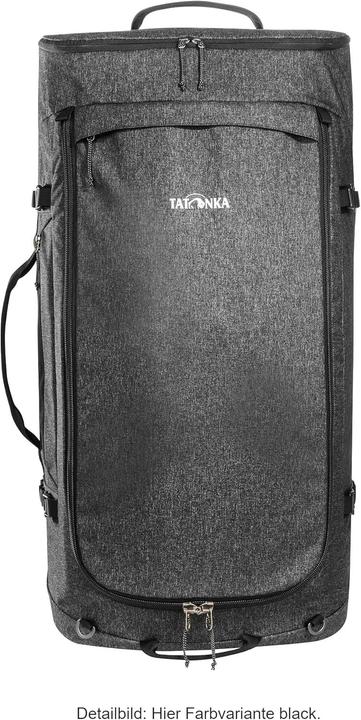 Actual product image Tatonka Duffle Roller 140 (140 l)