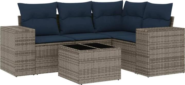 Produktbild vidaXL Frederick