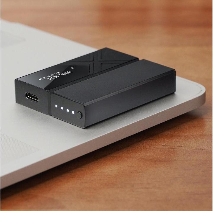 Produktbild FiiO Estick (1100 mAh, 3 W, 5.50 Wh)