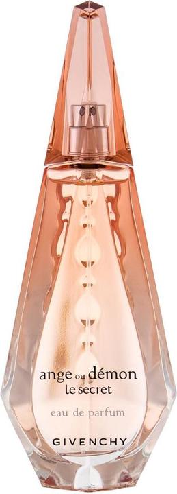Image du produit Givenchy Ange ou Démon (Etrange) Le Secret 2014 (Eau de parfum, 100 ml)