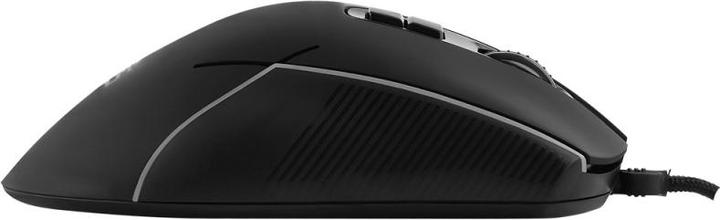 Actual product image Proove mouse Gaming Defiant black (Cable)