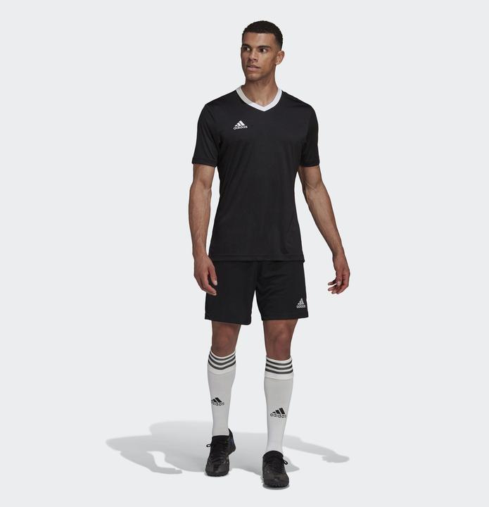 Produktbild adidas Entrada 22 Fussballtrikot Herren (XXL)