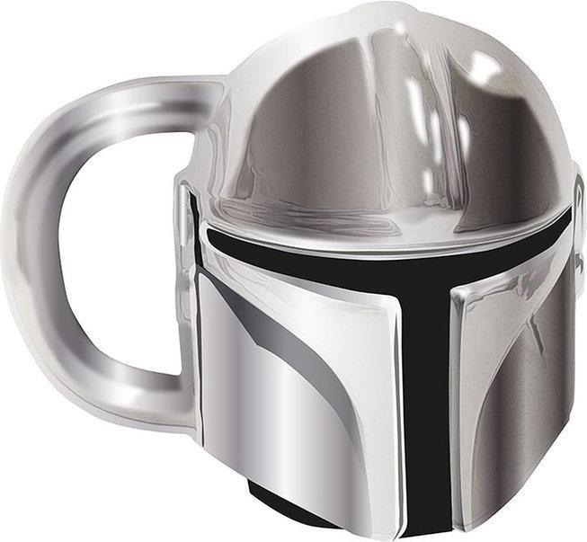 Produktbild Star Wars: The Mandalorian (500 ml, 1x)
