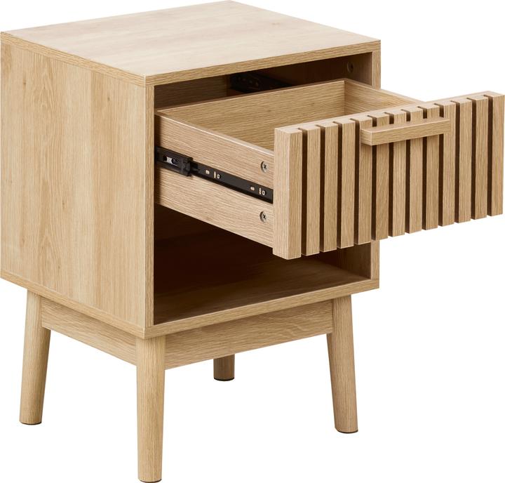 Actual product image Beliani Lynwood (40 x 35 x 55 cm)