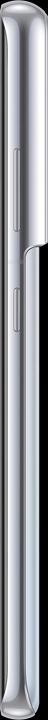 Actual product image Samsung Galaxy S21 Ultra (256 GB, Phantom silver, 6.80", Dual SIM, 108 Mpx, 5G)