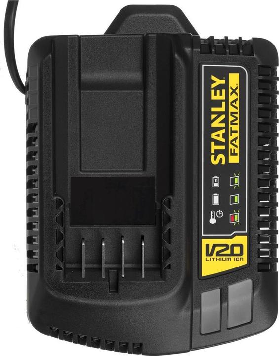 Produktbild Stanley SFMCD721D2K