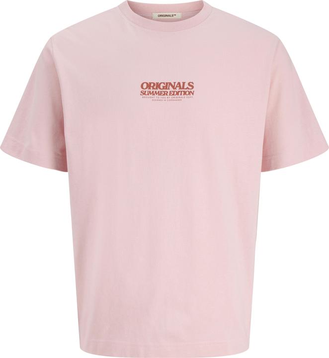Actual product image Jack & Jones Gedruckt Rundhalsausschnitt T-shirt T-shirt (XS)