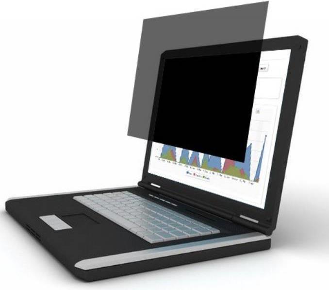 Image du produit Port Designs filtres de confidentialité (14", 16:9)