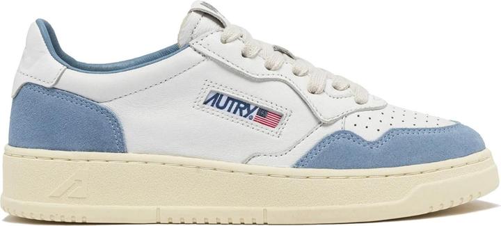 Image du produit Autry Medalist Leather Sneakers (36)