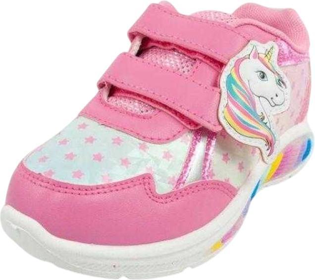 Produktbild Leomil Einhorn Schuhe Mädchen (32)