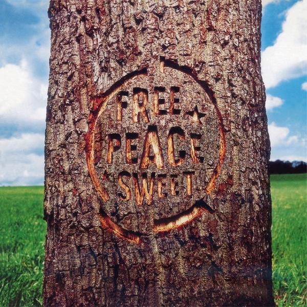 Produktbild Free Peace Sweet (Dodgy)