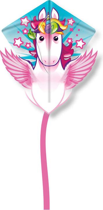 Immagine prodotto Eolo Aquiloni Ready 2 Fly - Aquilone di nylon pop-up Unicorno