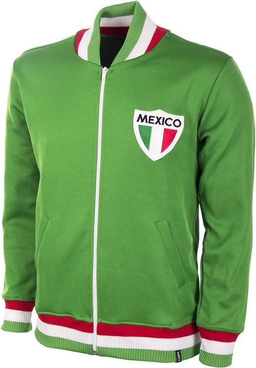 Immagine prodotto Copa Football Giacca retrò Mexico 1970 (M)