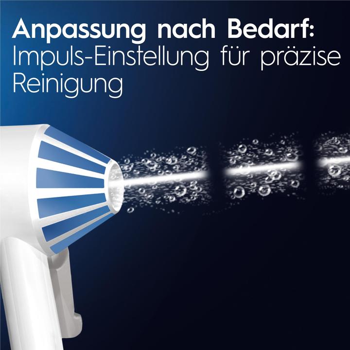 Immagine prodotto Oral-B AquaCare 6