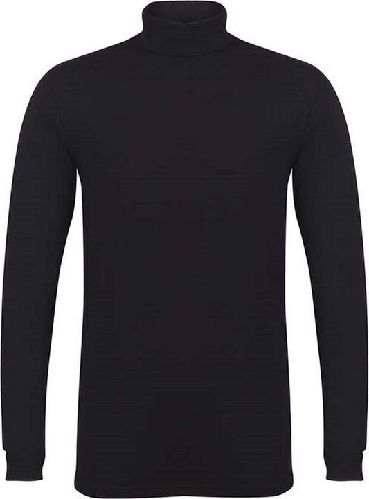 Produktbild SF Feel Good TShirt Rollkragen (L)