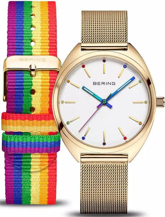 Produktbild Bering 127220-36-334 FREEDOM (Analoguhr)