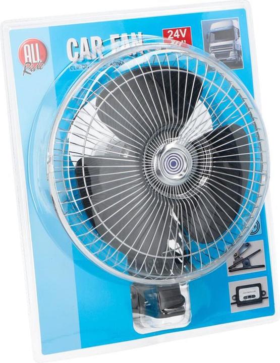 Image du produit All Ride Ventilateur de camion