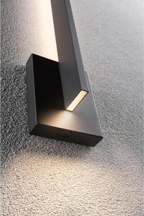 Actual product image Paulmann Levka (1500 lm, IP44)